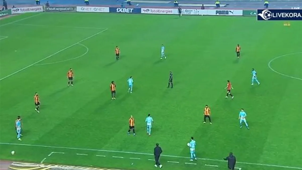 موعد وتفاصيل مواجهة الأهلي والترجي التونسي في إياب ربع نهائي دوري الأبطال